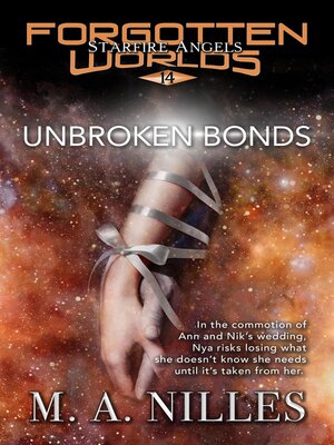 cover image of Unbroken Bonds